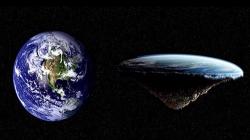 Плоская Земля: где заканчивается миф и начинается реальность?